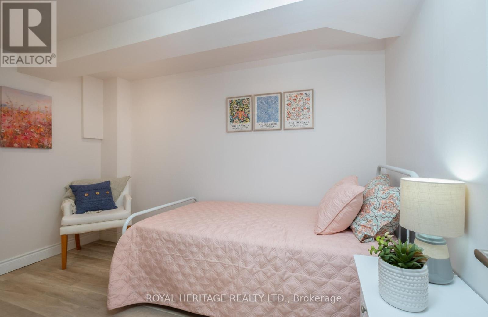 1761 Foleyet Crescent, Pickering, Ontario  L1V 2X8 - Photo 23 - E13436492