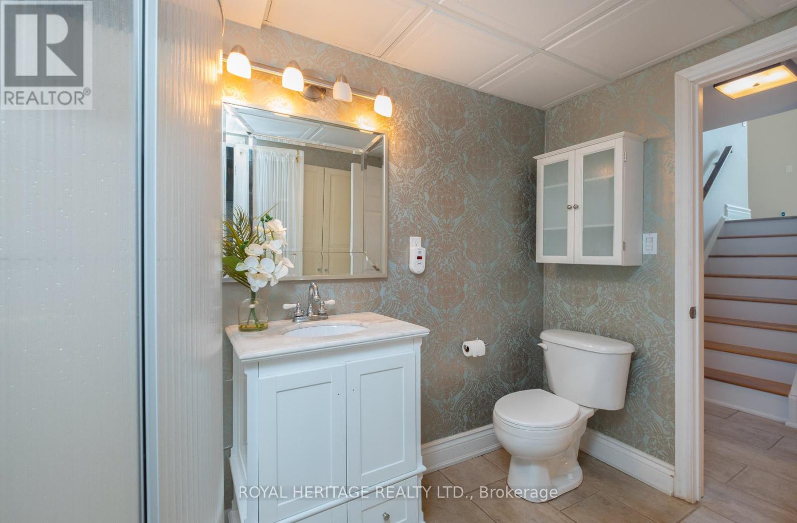 1761 Foleyet Crescent, Pickering, Ontario  L1V 2X8 - Photo 24 - E13436492