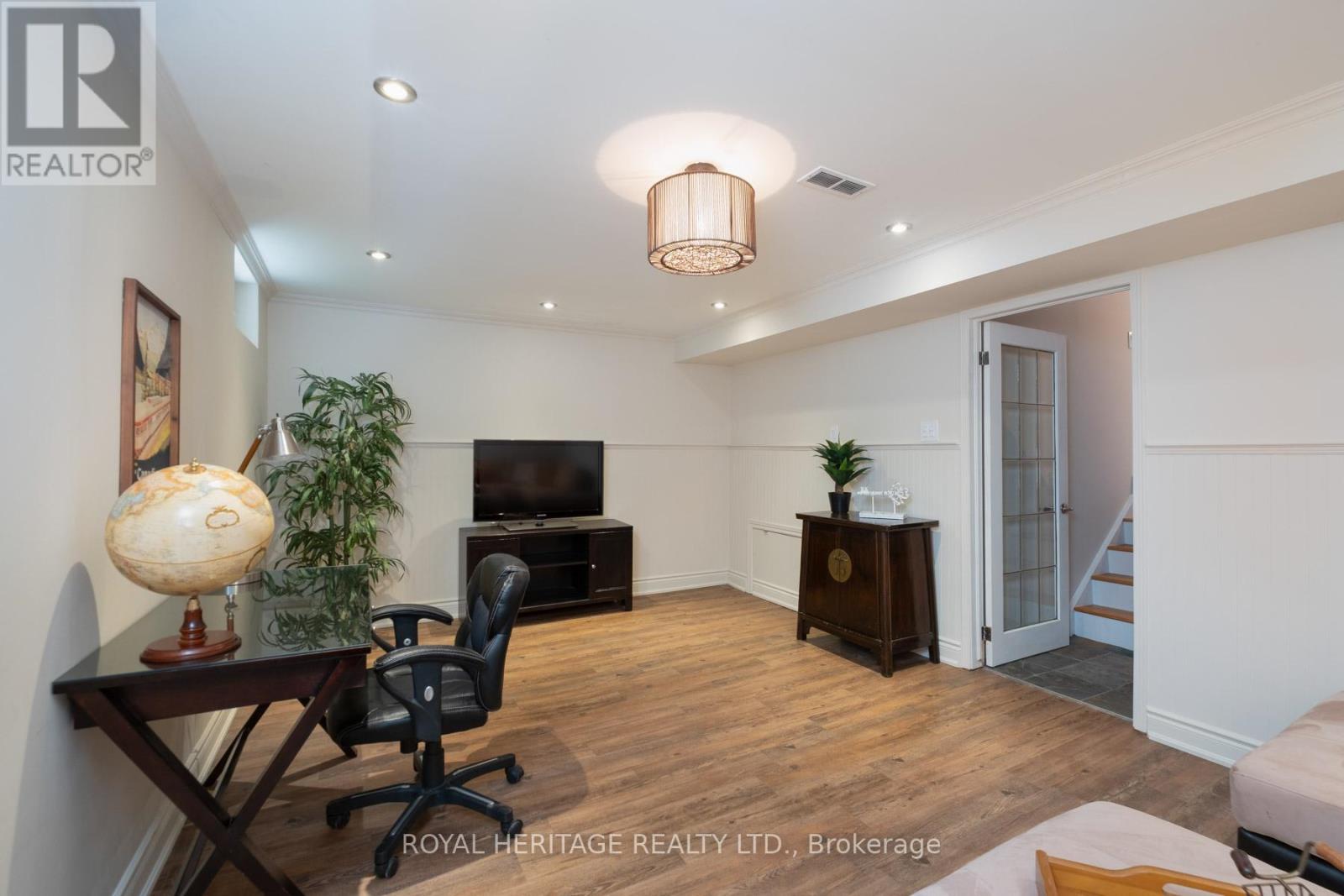 1761 Foleyet Crescent, Pickering, Ontario  L1V 2X8 - Photo 26 - E13436492