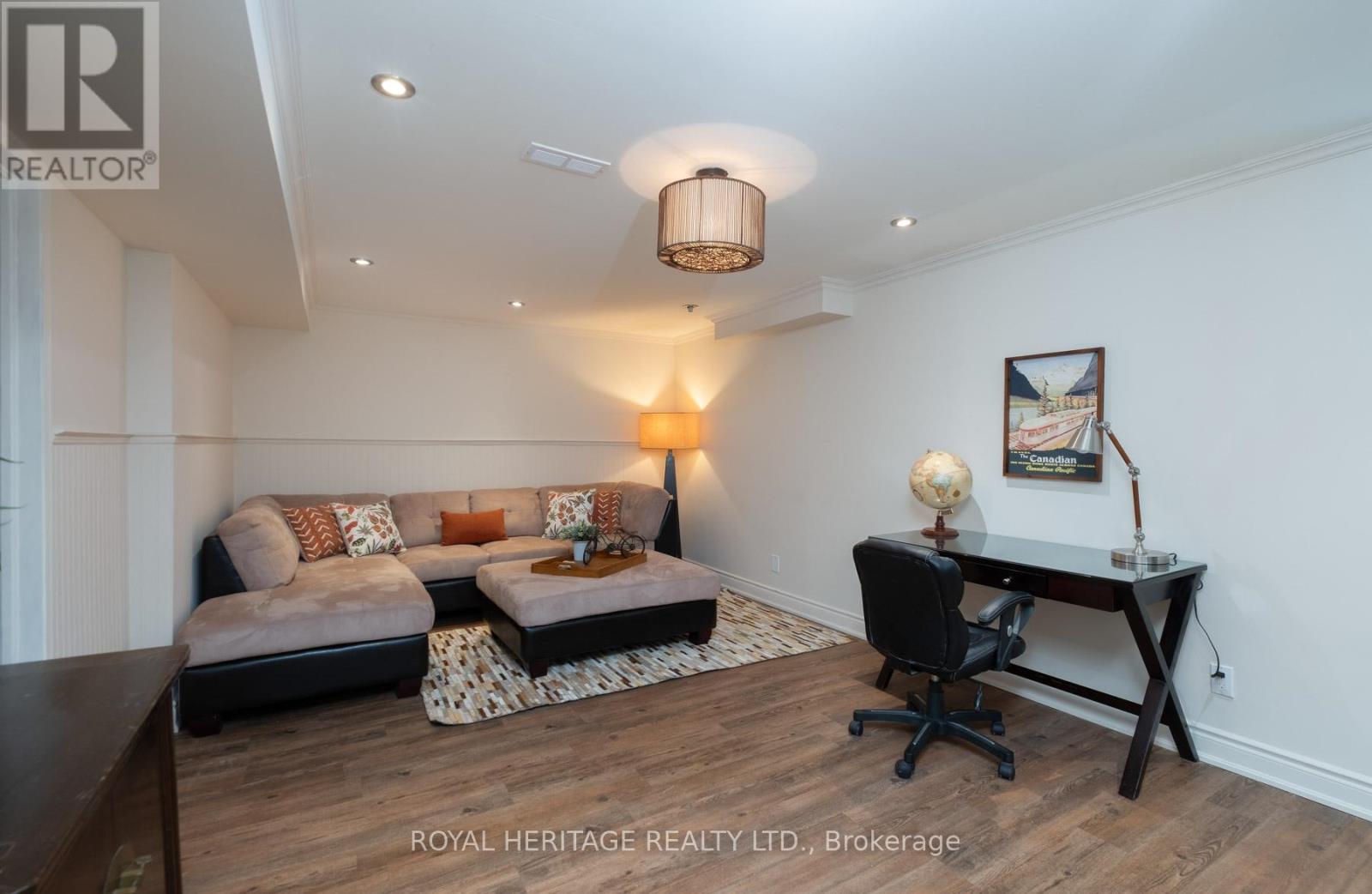 1761 Foleyet Crescent, Pickering, Ontario  L1V 2X8 - Photo 27 - E13436492