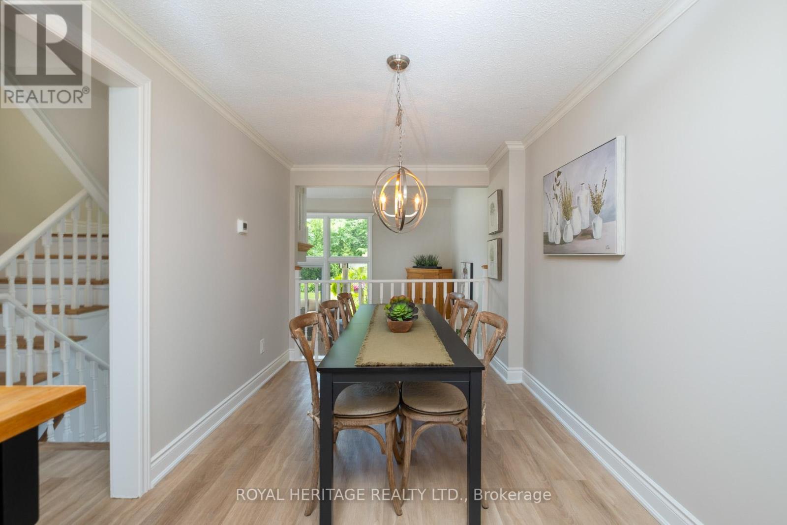 1761 Foleyet Crescent, Pickering, Ontario  L1V 2X8 - Photo 9 - E13436492
