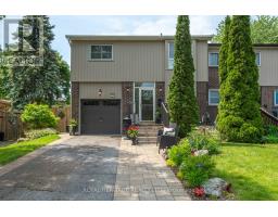 1761 FOLEYET CRESCENT, Pickering, Ontario