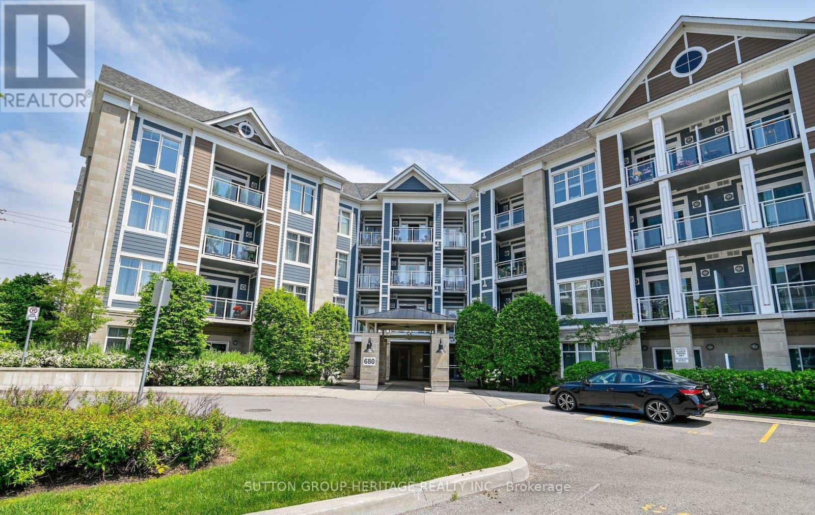 213 - 680 Gordon Street, Whitby, Ontario  L1N 0L2 - Photo 2 - E13436506