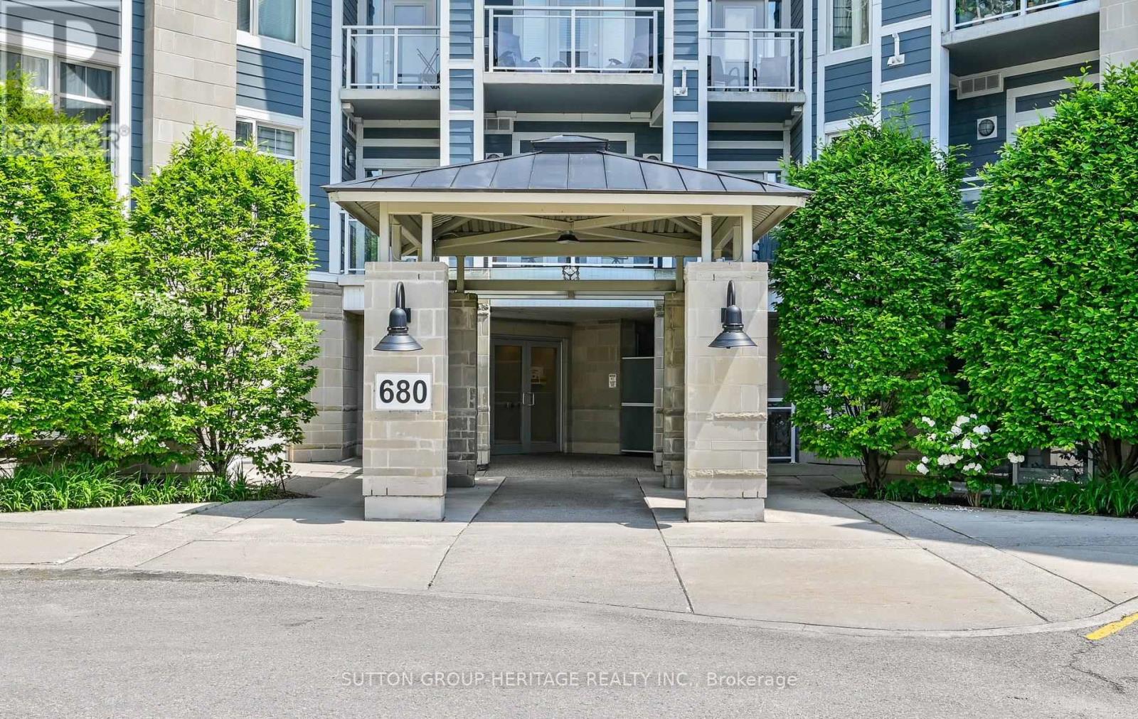 213 - 680 Gordon Street, Whitby, Ontario  L1N 0L2 - Photo 3 - E13436506