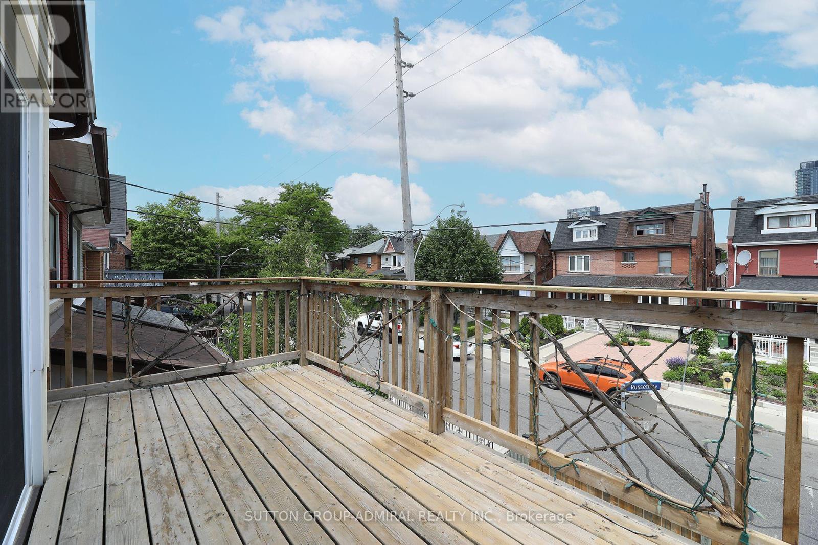 21 Wallace Avenue, Toronto, Ontario  M6H 1T6 - Photo 23 - W13433754