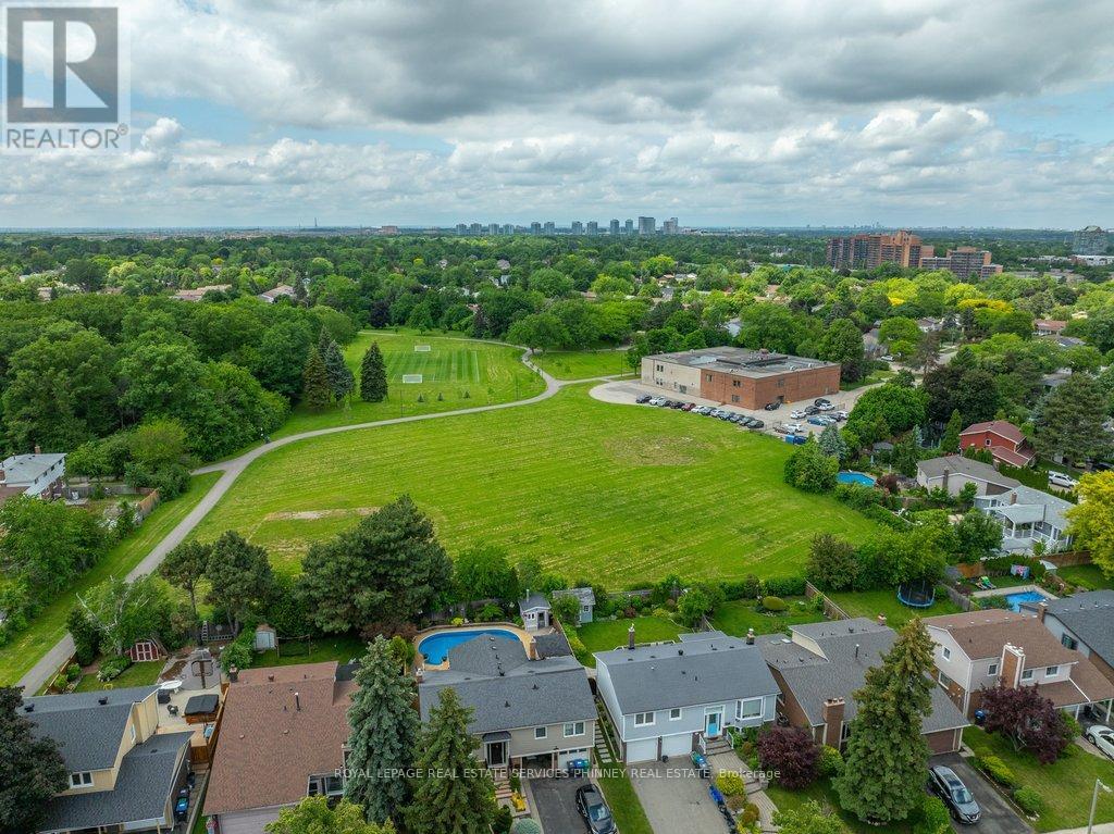 2527 Mainroyal Street, Mississauga, Ontario  L5L 1E1 - Photo 31 - W13433518