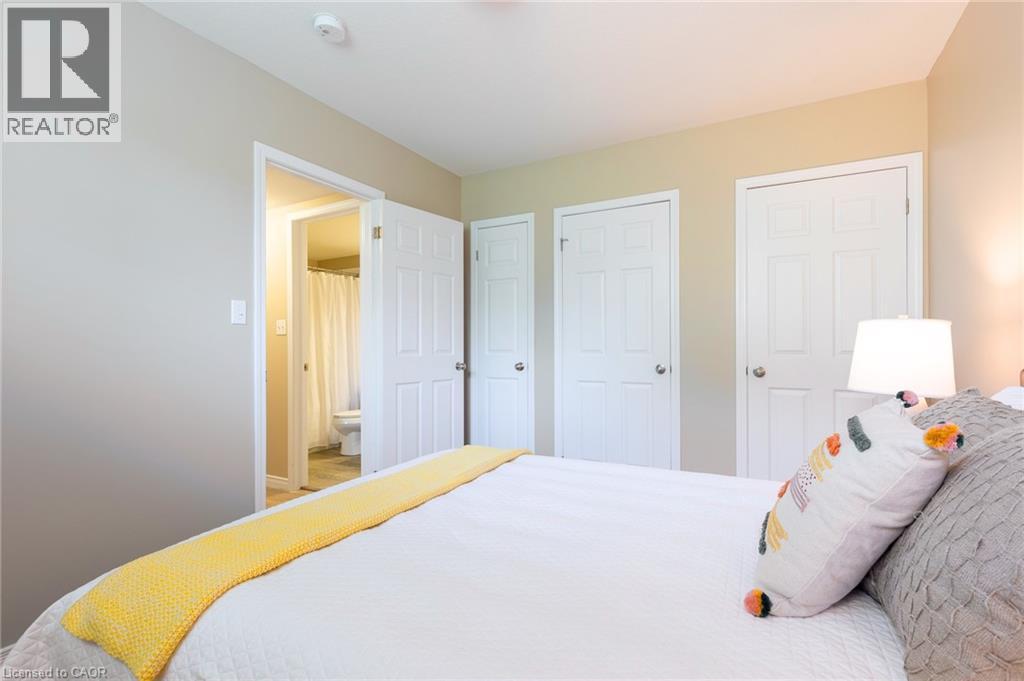 388 Old Huron Road Unit# 23d, Kitchener, Ontario  N2R 0J5 - Photo 13 - 40839184