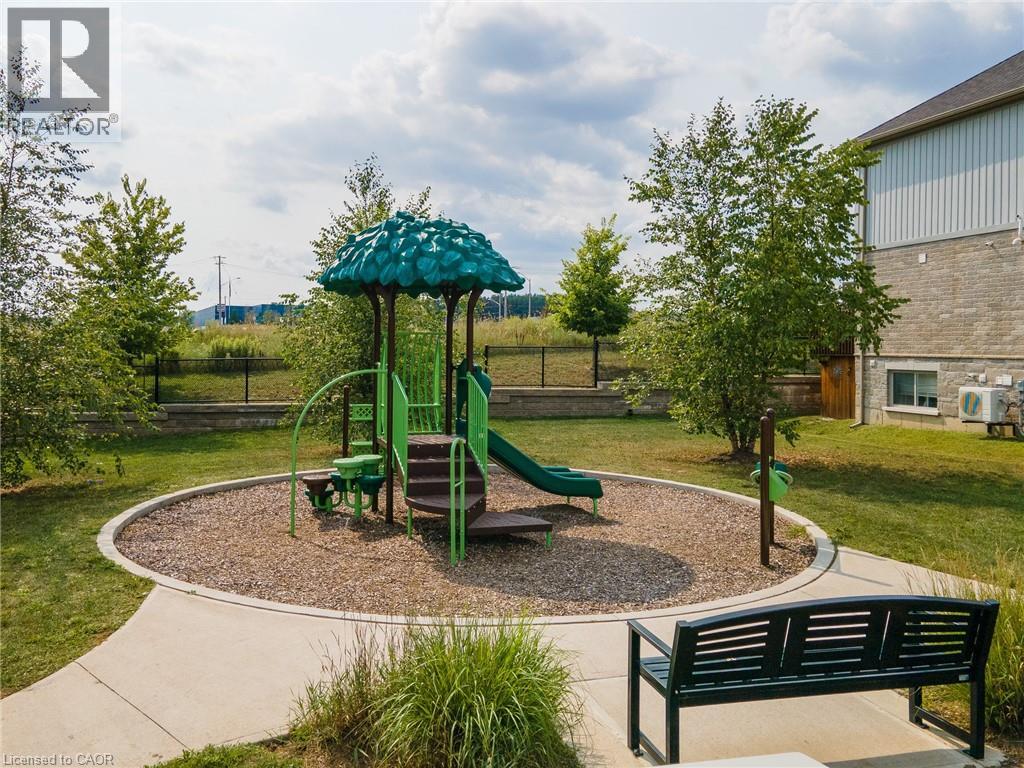 388 Old Huron Road Unit# 23d, Kitchener, Ontario  N2R 0J5 - Photo 17 - 40839184