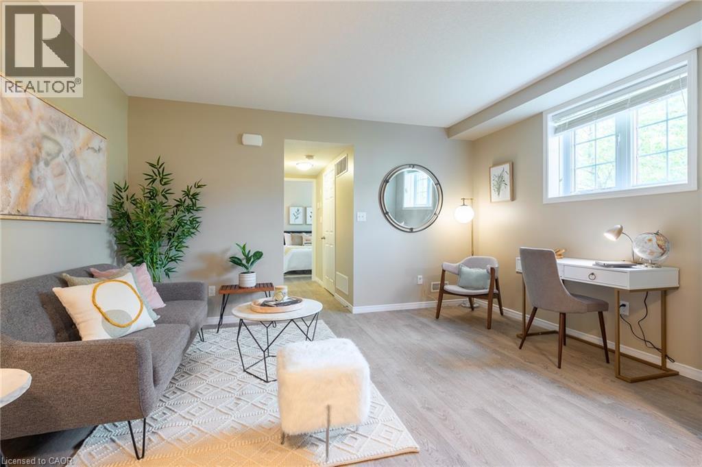 388 Old Huron Road Unit# 23d, Kitchener, Ontario  N2R 0J5 - Photo 7 - 40839184