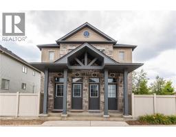 388 OLD HURON Road Unit# 23D, kitchener, Ontario
