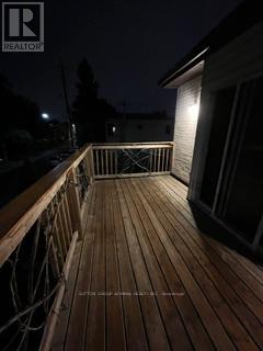 21 Wallace Avenue, Toronto, Ontario  M6H 1T6 - Photo 40 - W13433754
