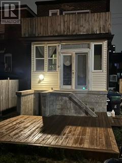 21 Wallace Avenue, Toronto, Ontario  M6H 1T6 - Photo 38 - W13433754