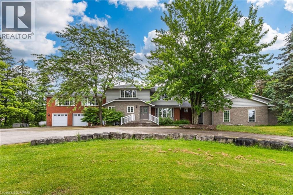 2220 Britannia Road, Burlington, Ontario  L7P 0E8 - Photo 1 - 40838747