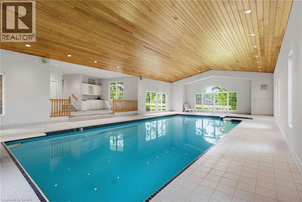2220 Britannia Road, Burlington, Ontario  L7P 0E8 - Photo 17 - 40838747