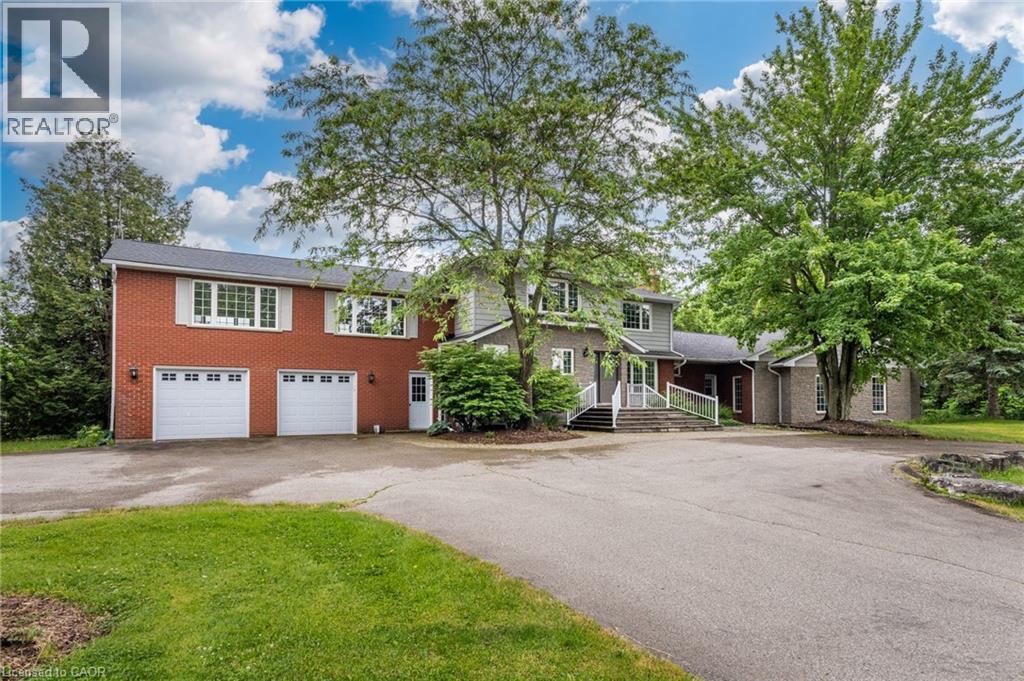 2220 Britannia Road, Burlington, Ontario  L7P 0E8 - Photo 2 - 40838747