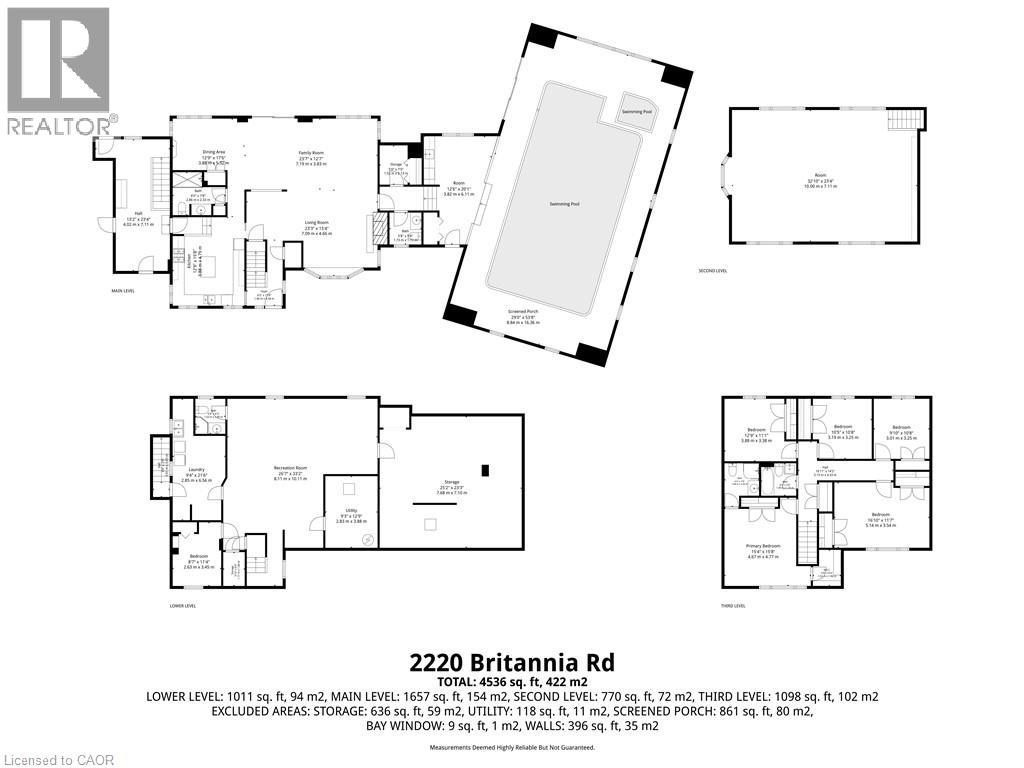 2220 Britannia Road, Burlington, Ontario  L7P 0E8 - Photo 45 - 40838747