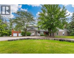 2220 BRITANNIA Road, Burlington, Ontario