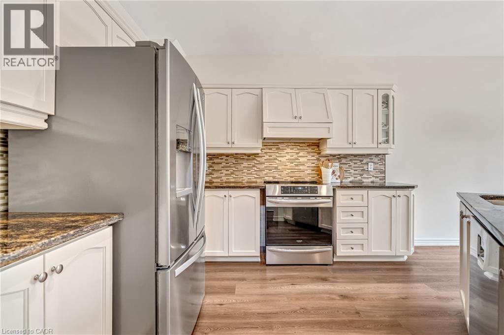 2423 Valley Heights Crescent, Oakville, Ontario  L6H 6X2 - Photo 11 - 40838069