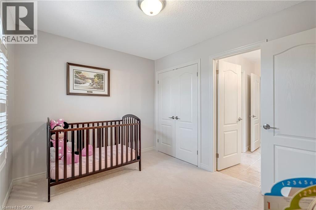 2423 Valley Heights Crescent, Oakville, Ontario  L6H 6X2 - Photo 28 - 40838069