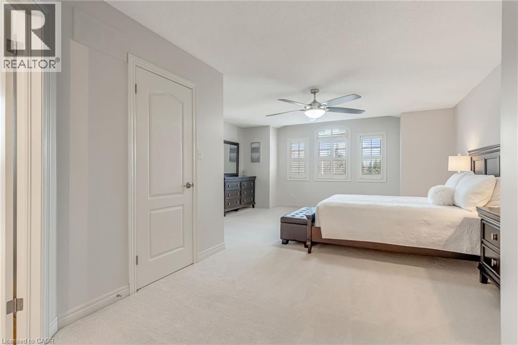 2423 Valley Heights Crescent, Oakville, Ontario  L6H 6X2 - Photo 29 - 40838069