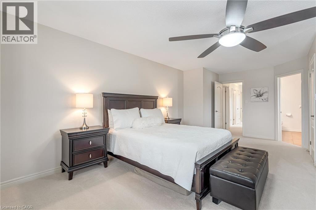 2423 Valley Heights Crescent, Oakville, Ontario  L6H 6X2 - Photo 32 - 40838069