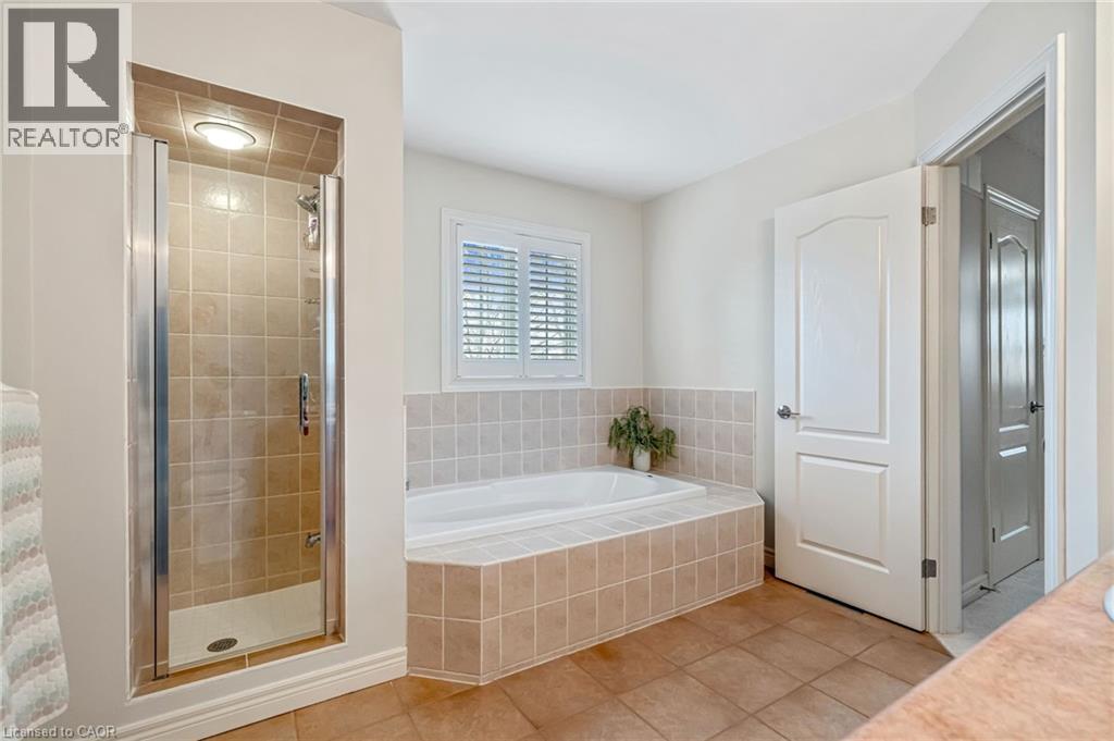 2423 Valley Heights Crescent, Oakville, Ontario  L6H 6X2 - Photo 35 - 40838069