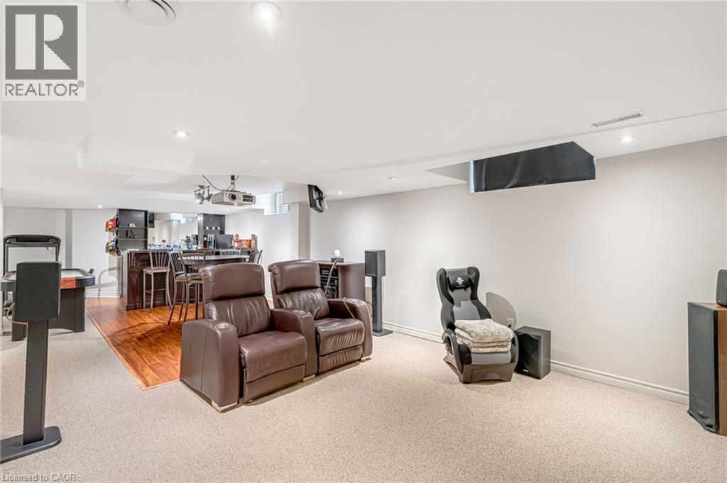 2423 Valley Heights Crescent, Oakville, Ontario  L6H 6X2 - Photo 37 - 40838069