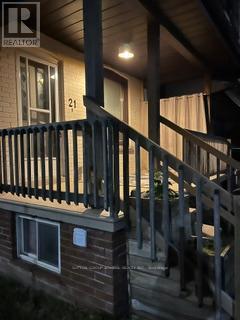 21 Wallace Avenue, Toronto, Ontario  M6H 1T6 - Photo 37 - W13433754