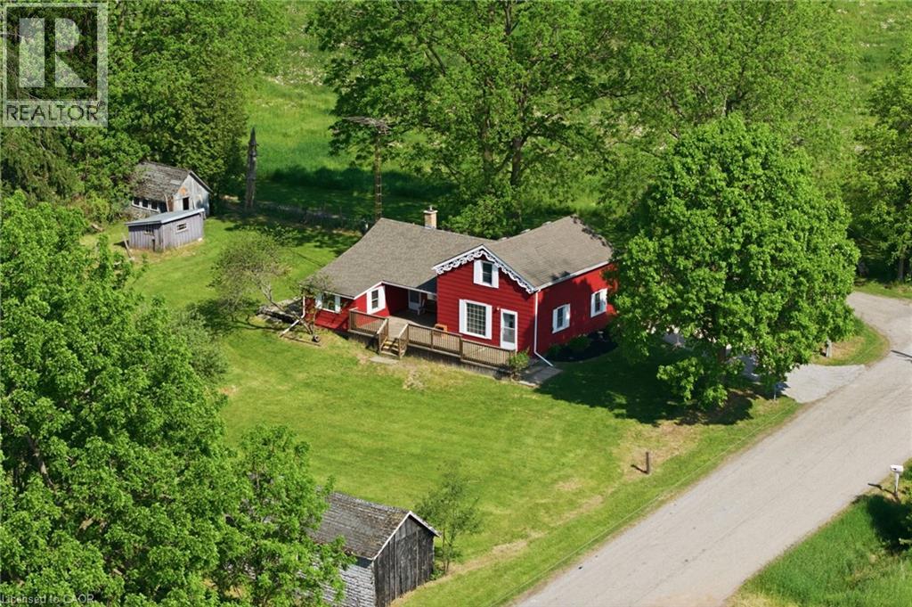 507 HUNTER Road, Hamilton, Ontario