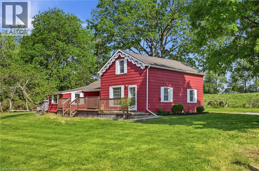 507 Hunter Road, Hamilton, Ontario  L0R 2B0 - Photo 3 - 40835894