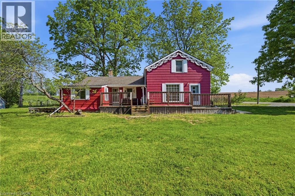 507 Hunter Road, Hamilton, Ontario  L0R 2B0 - Photo 4 - 40835894