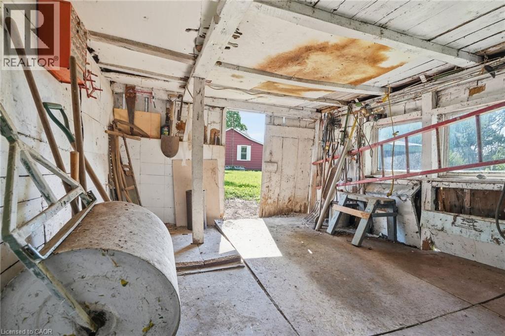 507 Hunter Road, Hamilton, Ontario  L0R 2B0 - Photo 42 - 40835894