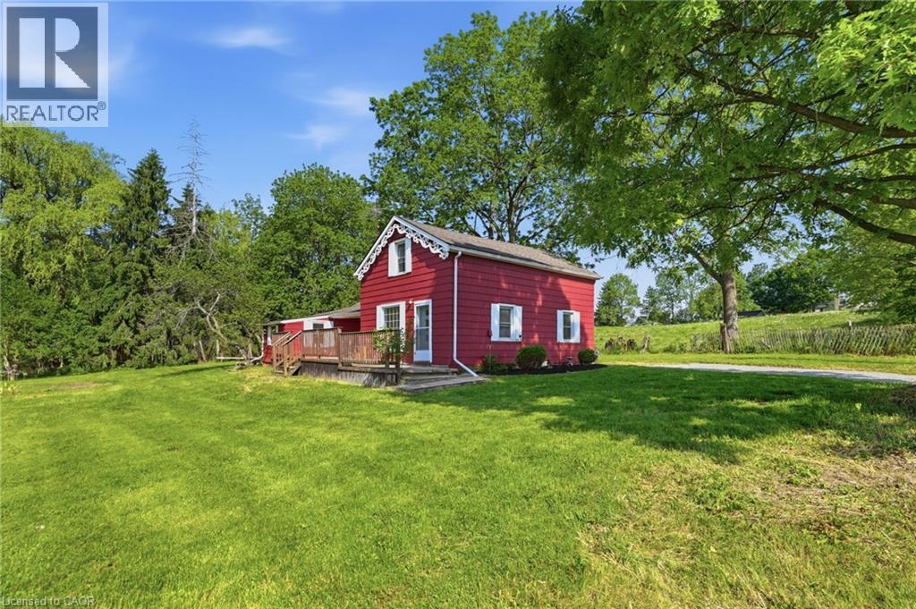 507 Hunter Road, Hamilton, Ontario  L0R 2B0 - Photo 43 - 40835894