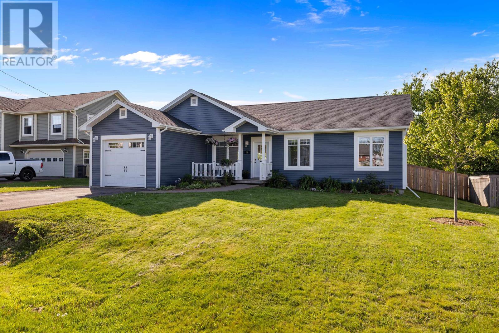 39 Picton Beete Crescent, Stratford, Prince Edward Island