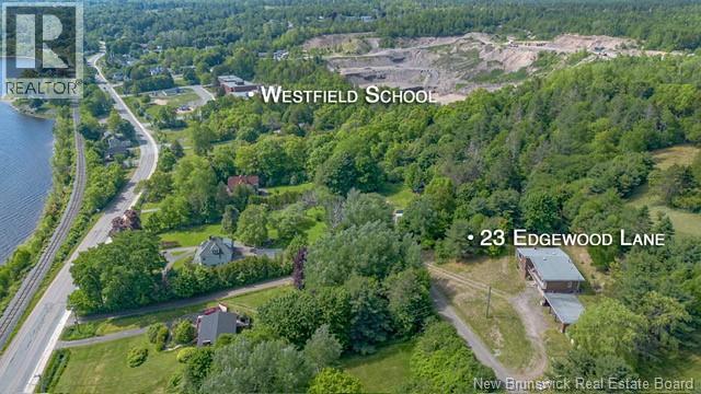 23 Edgewood Lane, Grand Bay-Westfield, New Brunswick  E5K 3G6 - Photo 49 - NB140430