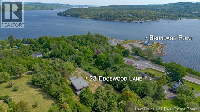 23 Edgewood Lane, Grand Bay-Westfield, New Brunswick  E5K 3G6 - Photo 50 - NB140430