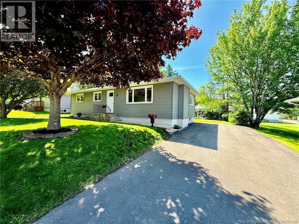 14 Brunswick, Riverview, New Brunswick  E1B 2Y4 - Photo 3 - NB141682