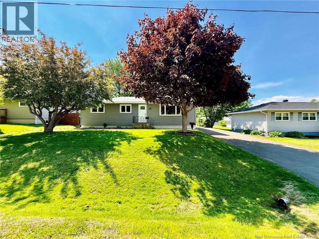 14 Brunswick, Riverview, New Brunswick  E1B 2Y4 - Photo 2 - NB141682