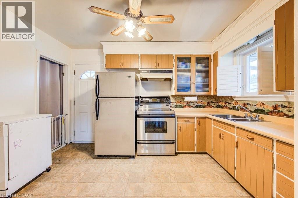 173 Glen Road, Kitchener, Ontario  N2M 3G3 - Photo 12 - 40835115