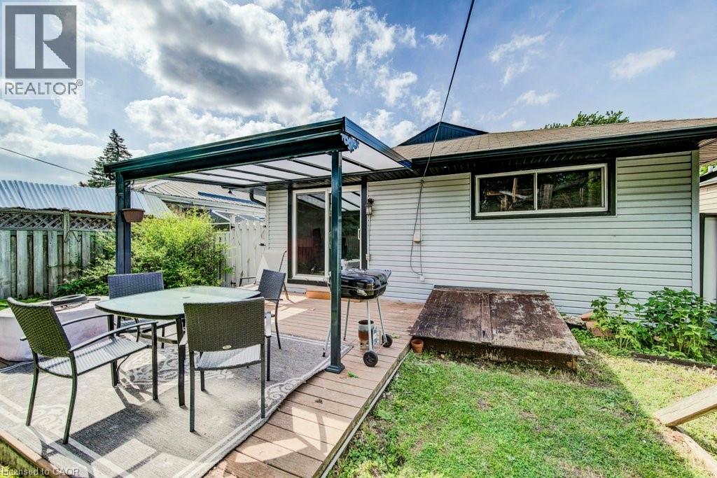 173 Glen Road, Kitchener, Ontario  N2M 3G3 - Photo 33 - 40835115