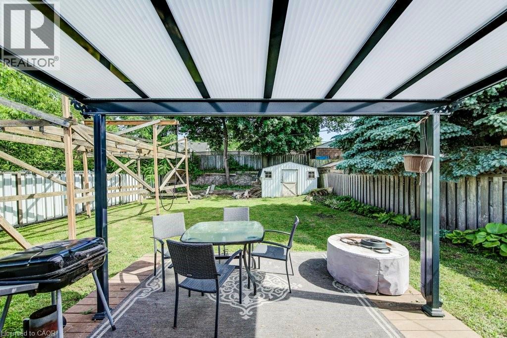 173 Glen Road, Kitchener, Ontario  N2M 3G3 - Photo 34 - 40835115