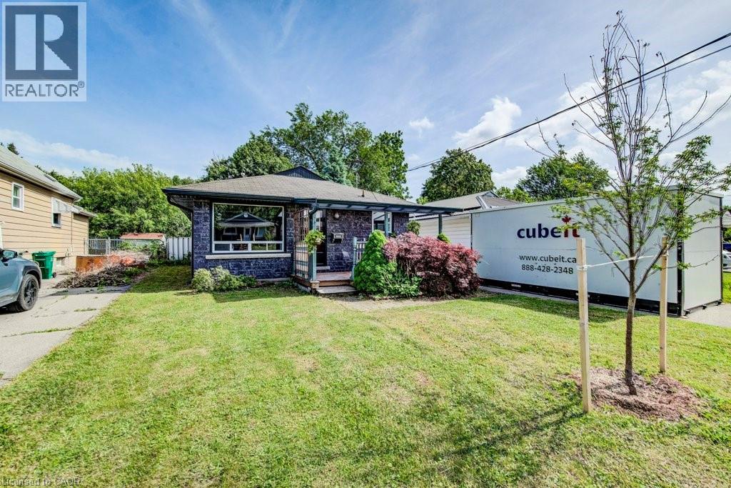 173 Glen Road, Kitchener, Ontario  N2M 3G3 - Photo 2 - 40835115