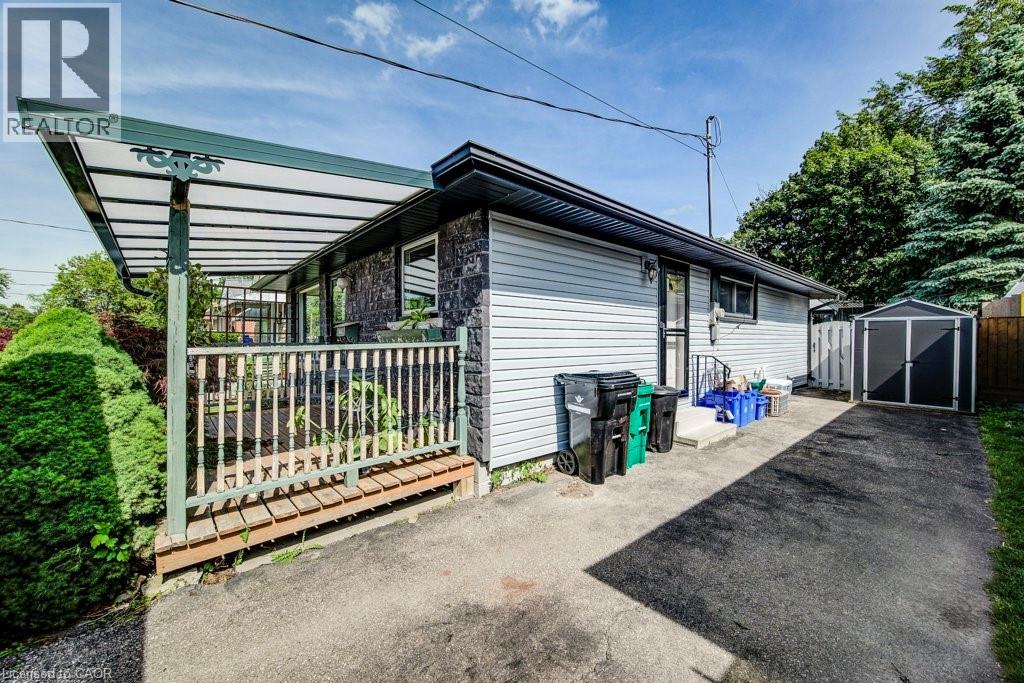 173 Glen Road, Kitchener, Ontario  N2M 3G3 - Photo 25 - 40835115