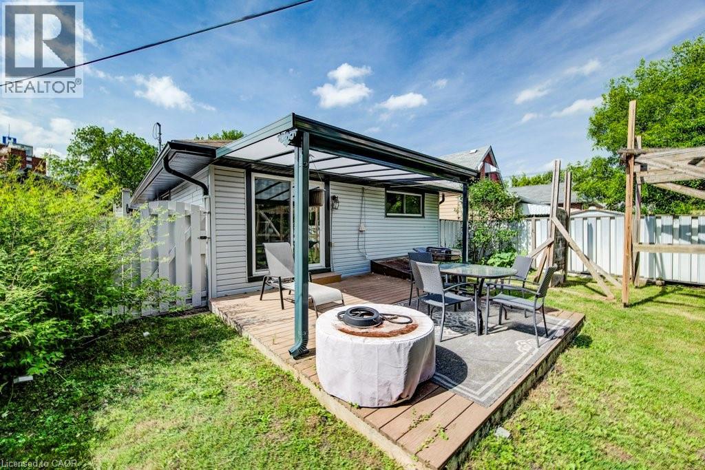 173 Glen Road, Kitchener, Ontario  N2M 3G3 - Photo 28 - 40835115