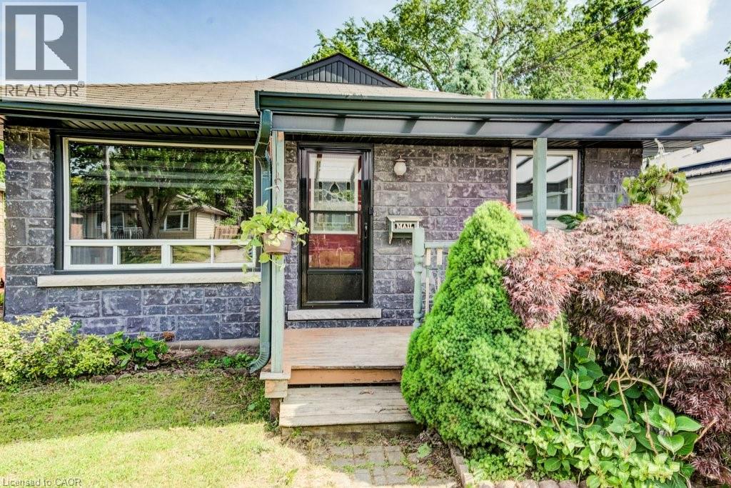 173 Glen Road, Kitchener, Ontario  N2M 3G3 - Photo 3 - 40835115