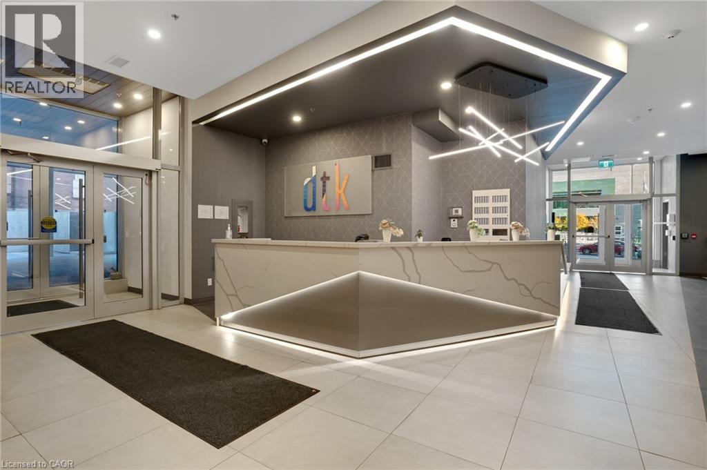 60 Frederick Street Unit# 1206, Kitchener, Ontario  N2H 0C7 - Photo 6 - 40838221