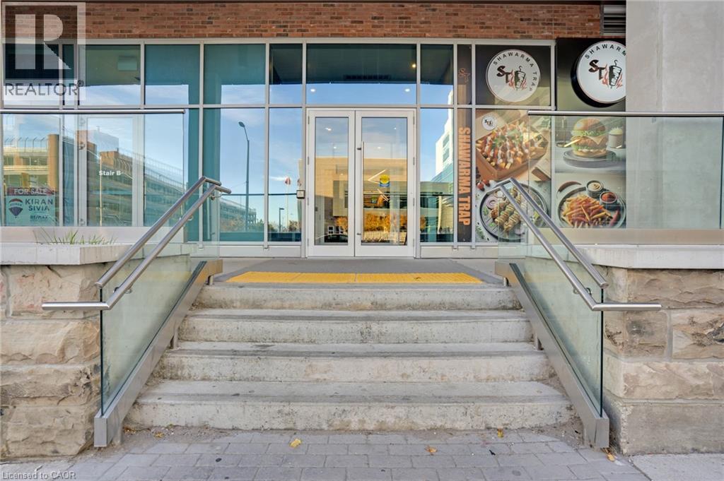 60 Frederick Street Unit# 1206, Kitchener, Ontario  N2H 0C7 - Photo 4 - 40838221
