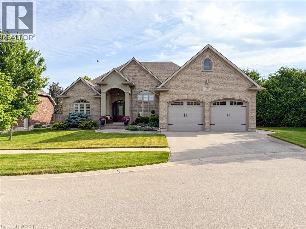 69 Tan Avenue, Waterford, Ontario  N0E 1Y0 - Photo 1 - 40827544