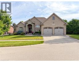 69 TAN Avenue, Waterford, Ontario