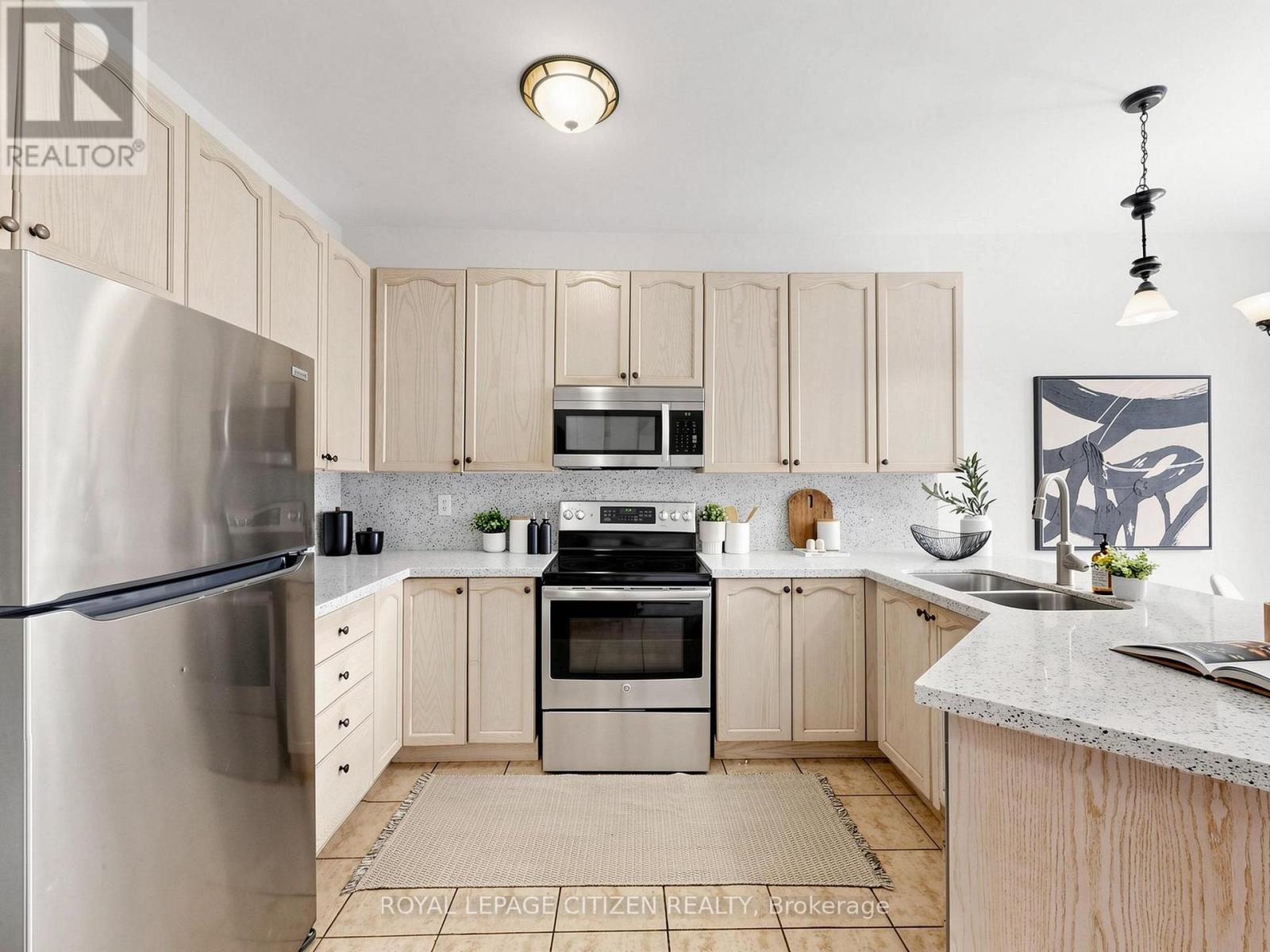 115 Dolce Crescent, Vaughan, Ontario L4H 3C9 - Photo 12 - N13436208